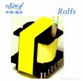 distribution eclectronic power transformer EE17.5/8/5 Current Transformer Parts 