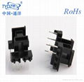 distribution eclectronic power transformer EE17.5/8/5 Current Transformer Parts  3