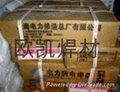 上海電力耐熱焊絲 08CrMoA 3