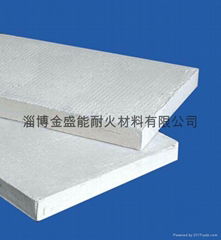硅酸鋁陶瓷纖維氈