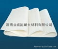 硅酸鋁陶瓷纖維紙 1