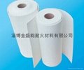 硅酸铝陶瓷纤维纸 2