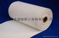硅酸铝陶瓷纤维纸 3