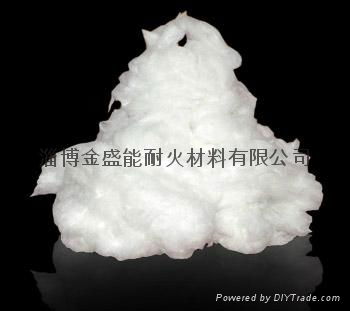 硅酸铝陶瓷纤维棉 2