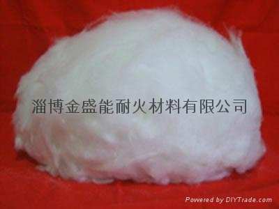 硅酸铝陶瓷纤维棉 3