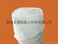 硅酸鋁陶瓷纖維布 3
