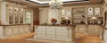 smooth workmanship kitchen cabinet 1