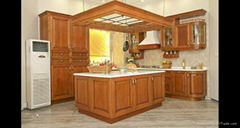 kitchen cabinet 