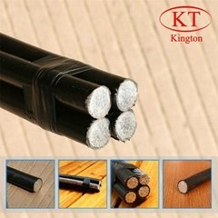 4*16 abc cable low voltage overhead abc cable