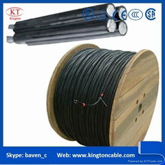 11kv service drop abc cable 185 sq mm