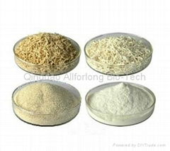 textile grade sodium alginate