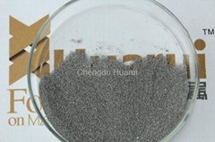 low oxygen titanium powder