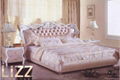 Antique Beds Foshan