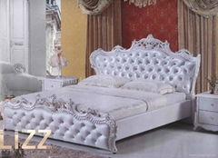 2014 Antique Bedroom Furniture