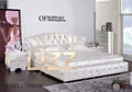 California King Bed Sofa Bed Hot H322 1