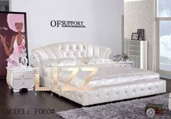 California King Bed Sofa Bed Hot H322