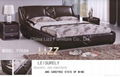 Hot Sale King Size Bedding H0326 1