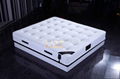 4 Star Pocket Spring Hotel Mattress