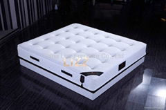 4 Star Pocket Spring Hotel Mattress