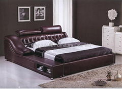 LB4195J-King Beds Sale