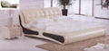 LB04211J-French Antique Beds 80# 1