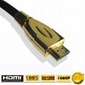 Sell 2x PREMIUM HDMI CABLE 20FT For BLURAY 3D DVD PS3 HDTV XBOX LCD HD TV 1080P 