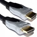 Sell 2x PREMIUM HDMI CABLE 20FT For BLURAY 3D DVD PS3 HDTV XBOX LCD HD TV 1080P  2