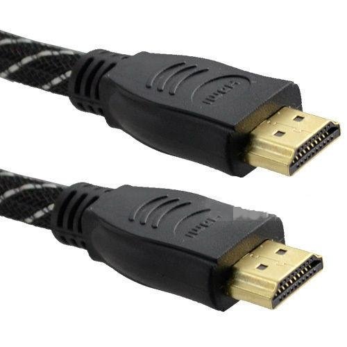 Sell 2x PREMIUM HDMI CABLE 20FT For BLURAY 3D DVD PS3 HDTV XBOX LCD HD TV 1080P  3