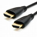 Sell 2x PREMIUM HDMI CABLE 20FT For BLURAY 3D DVD PS3 HDTV XBOX LCD HD TV 1080P  4