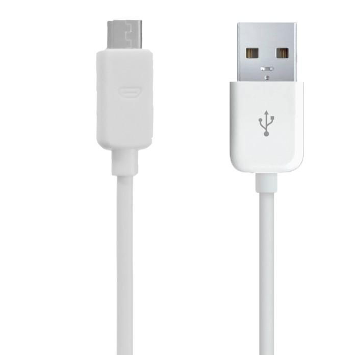 Micro USB Data Charging Sync Cable for Samsung Galaxy S2 S3 S4 HTC BlackBerry 5