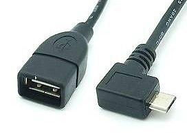 Micro USB OTG Host Cable Micro USB Adapter Phone for Asus for Google Nexus 7 8 2