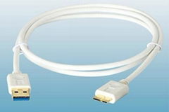 USB 3.0 3 FT A Male to Female M/F