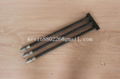 W Type Silicon Carbide Rod Heating Element for Electric Furnace 1