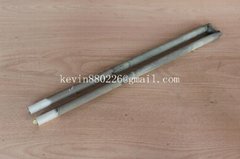 U Type Silicon Carbide Rod Heating Element for Electric Furnace