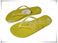 2014 new design beach slipper