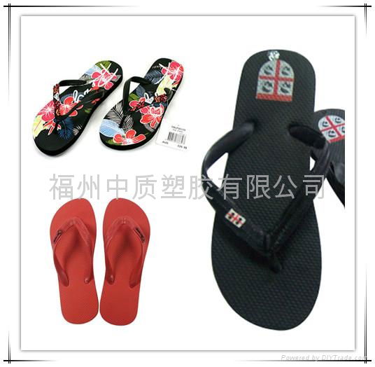 2014 high top flip flop for travel 3