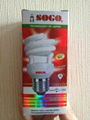 Stock energy saving lamps 1