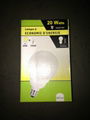 Stock energy saving lamps