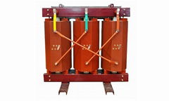 SC(B) Cast Resin Dry Type Transformer