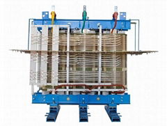 ZPSG Rectifier Ventilated-frequency Dry Type Transformer