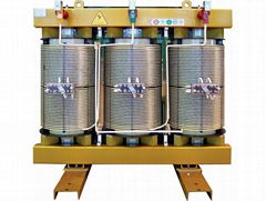 SG(B)10 Ventilated Grade-H Dry Type Transformer