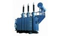 110KV Oil-immersed Type Transformer and Auto Transformer