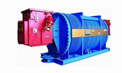 Explosion-Proof Dry Type Mining Transformer