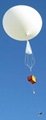 350g High Altitude Balloon Near Space