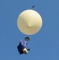 600g weather balloon near space balloon