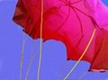 payload parachute rocket parachute weather balloon chute 1