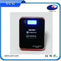 Aluminium Alloy Portable Power Source With New Design 1