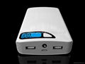 Winhow LED 13000mA Portable battery pack power bank