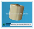 Nylon66 high tenacity FDY filament Yarn 50D to 1680D