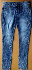 Ladies Jeans